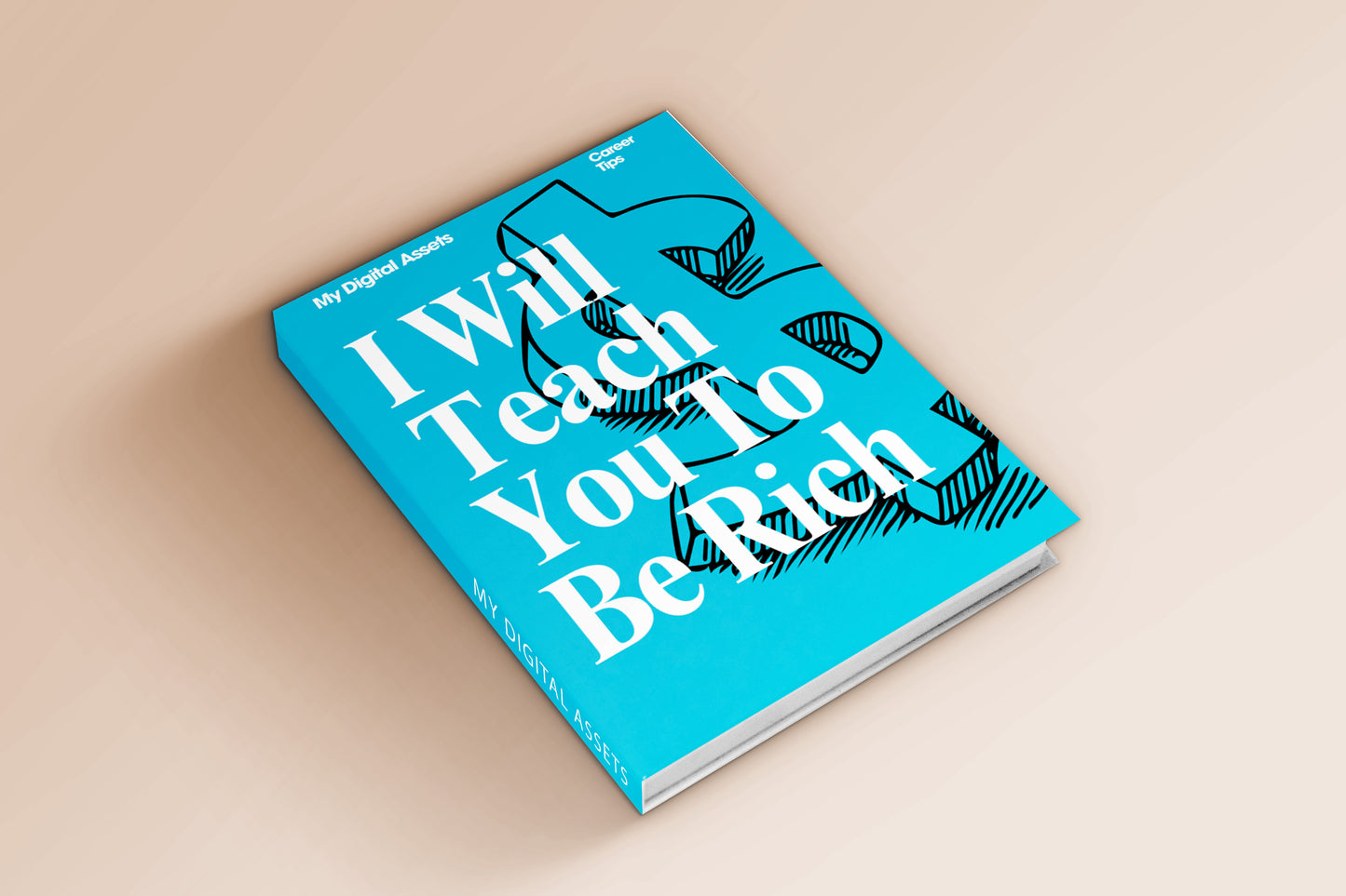 I Will Teach You to Be Rich